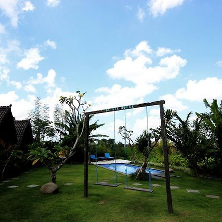 Apartmán De Vir House Canggu Exteriér fotografie