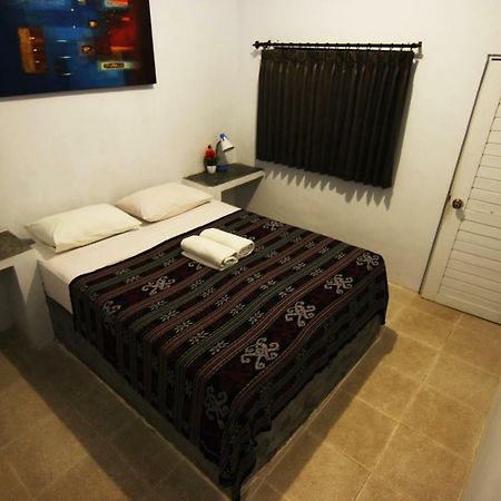 Apartmán De Vir House Canggu Exteriér fotografie