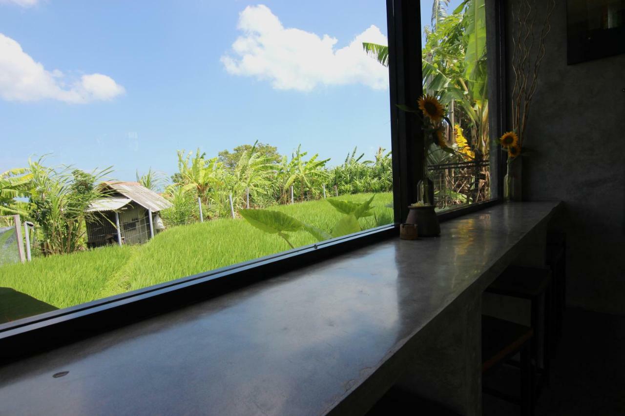 Apartmán De Vir House Canggu Exteriér fotografie