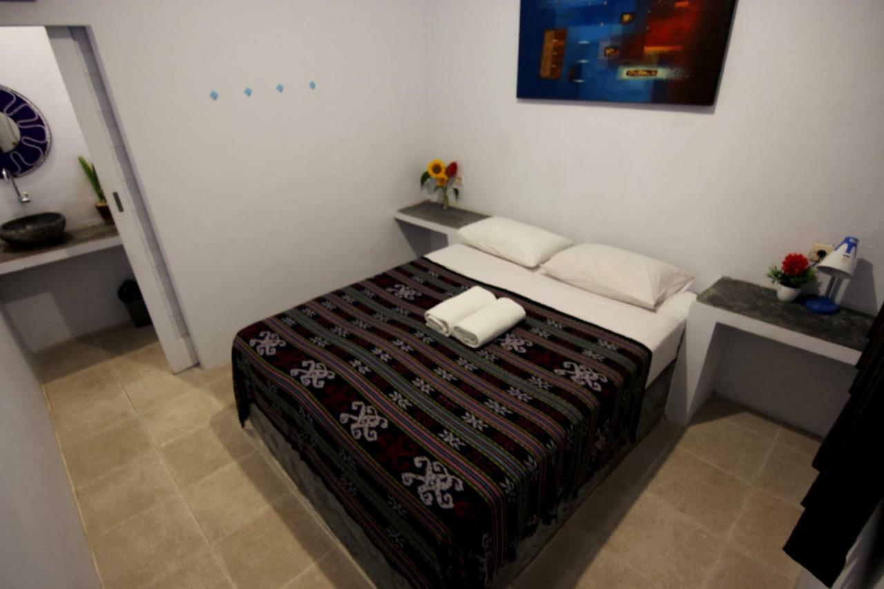 Apartmán De Vir House Canggu Exteriér fotografie