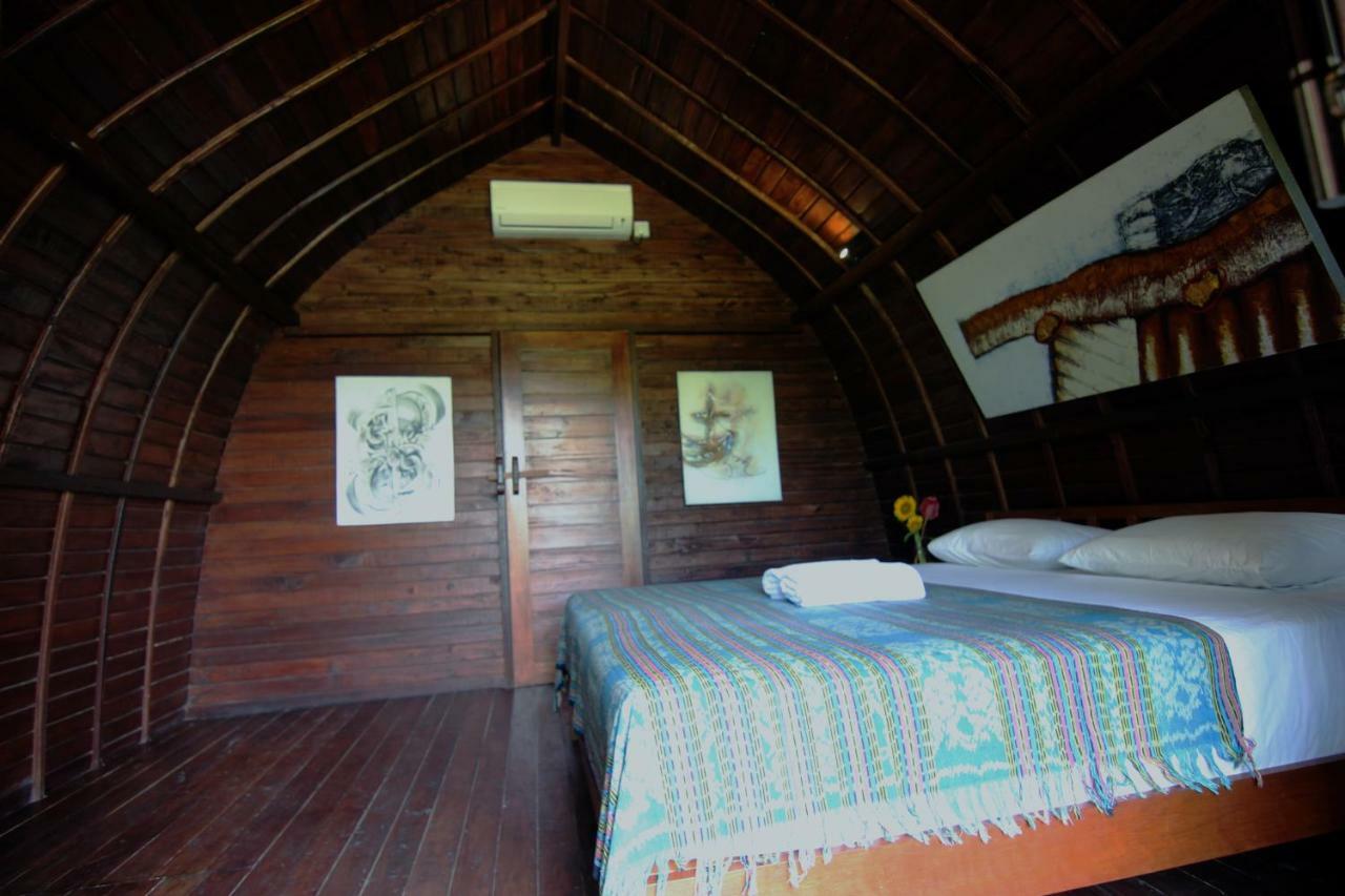 Apartmán De Vir House Canggu Exteriér fotografie