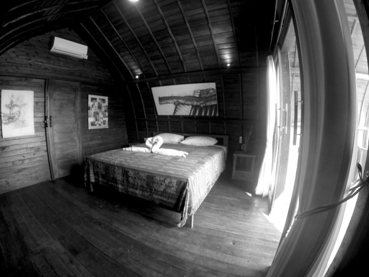 Apartmán De Vir House Canggu Exteriér fotografie