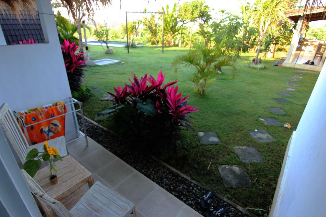 Apartmán De Vir House Canggu Exteriér fotografie
