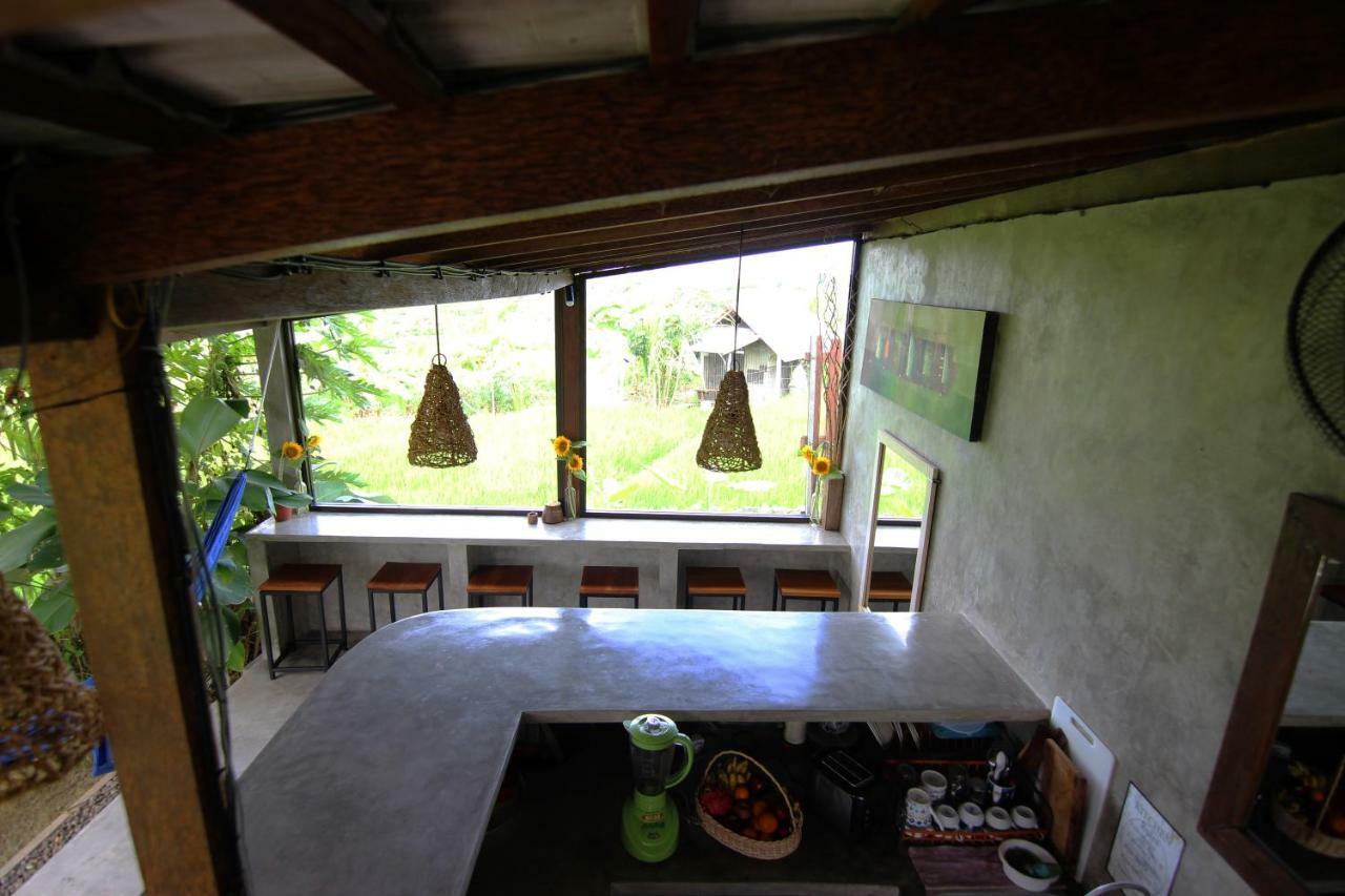 Apartmán De Vir House Canggu Exteriér fotografie