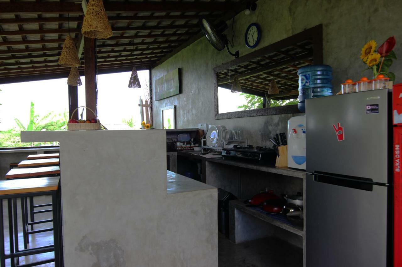 Apartmán De Vir House Canggu Exteriér fotografie