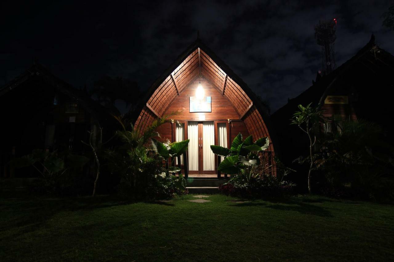 Apartmán De Vir House Canggu Exteriér fotografie