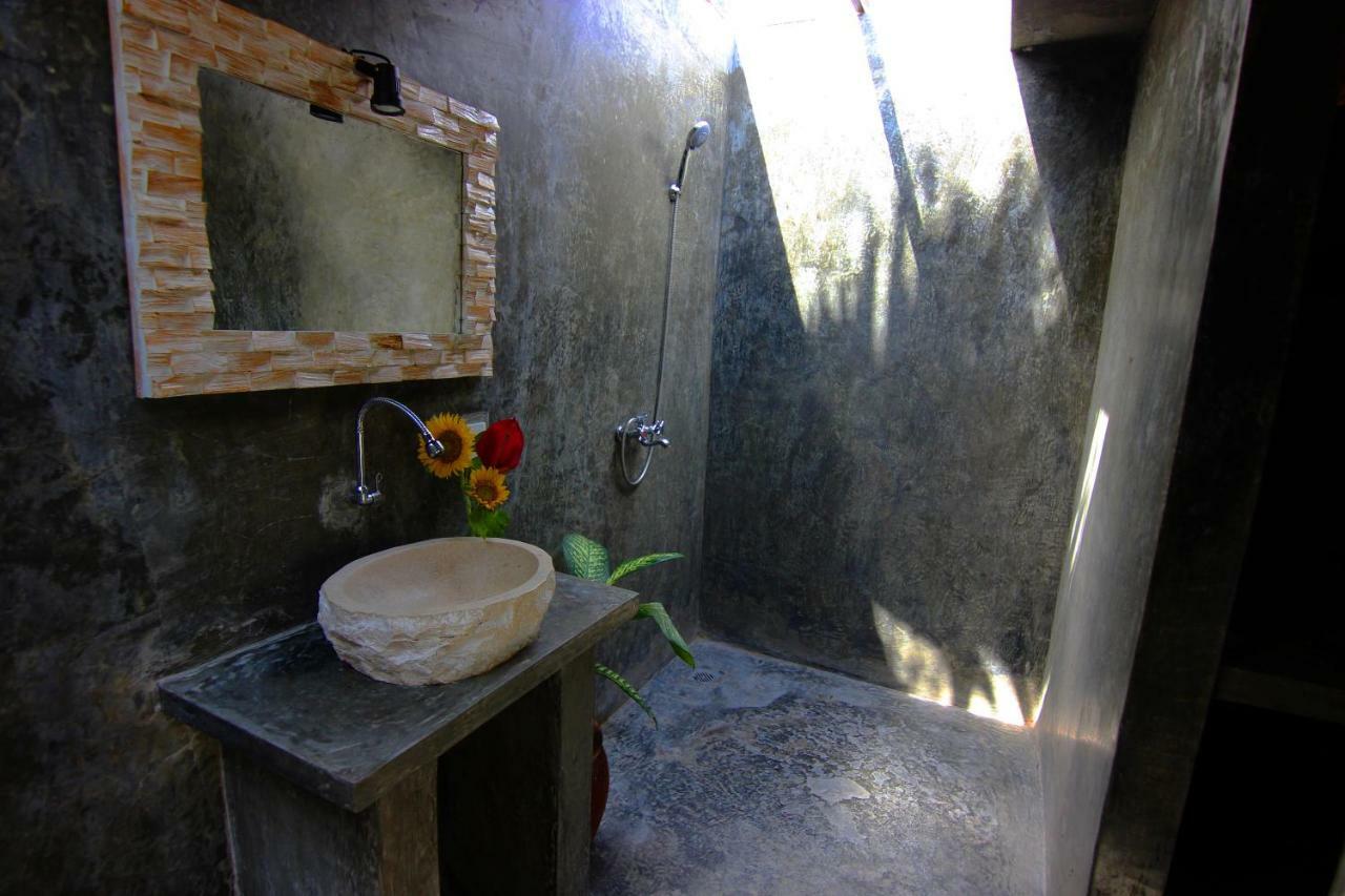 Apartmán De Vir House Canggu Exteriér fotografie