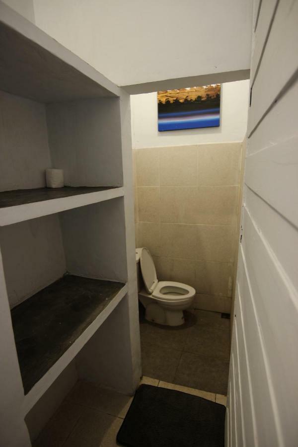 Apartmán De Vir House Canggu Pokoj fotografie