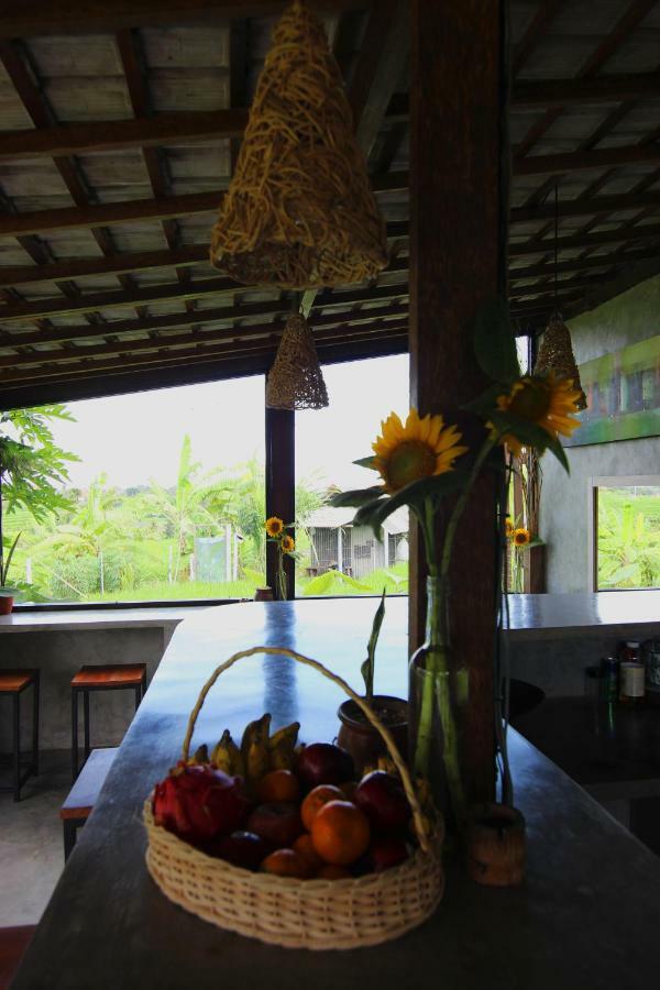 Apartmán De Vir House Canggu Exteriér fotografie