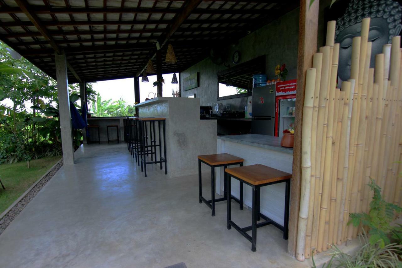 Apartmán De Vir House Canggu Exteriér fotografie