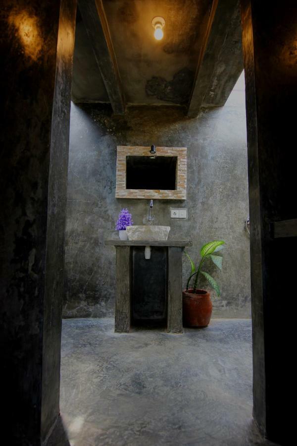 Apartmán De Vir House Canggu Exteriér fotografie