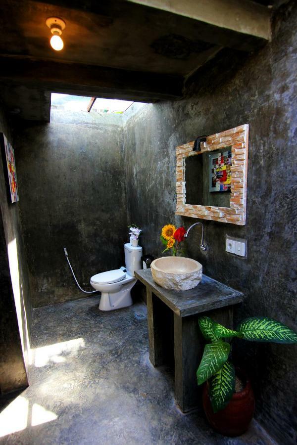 Apartmán De Vir House Canggu Exteriér fotografie