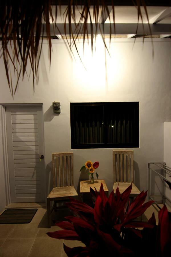 Apartmán De Vir House Canggu Exteriér fotografie