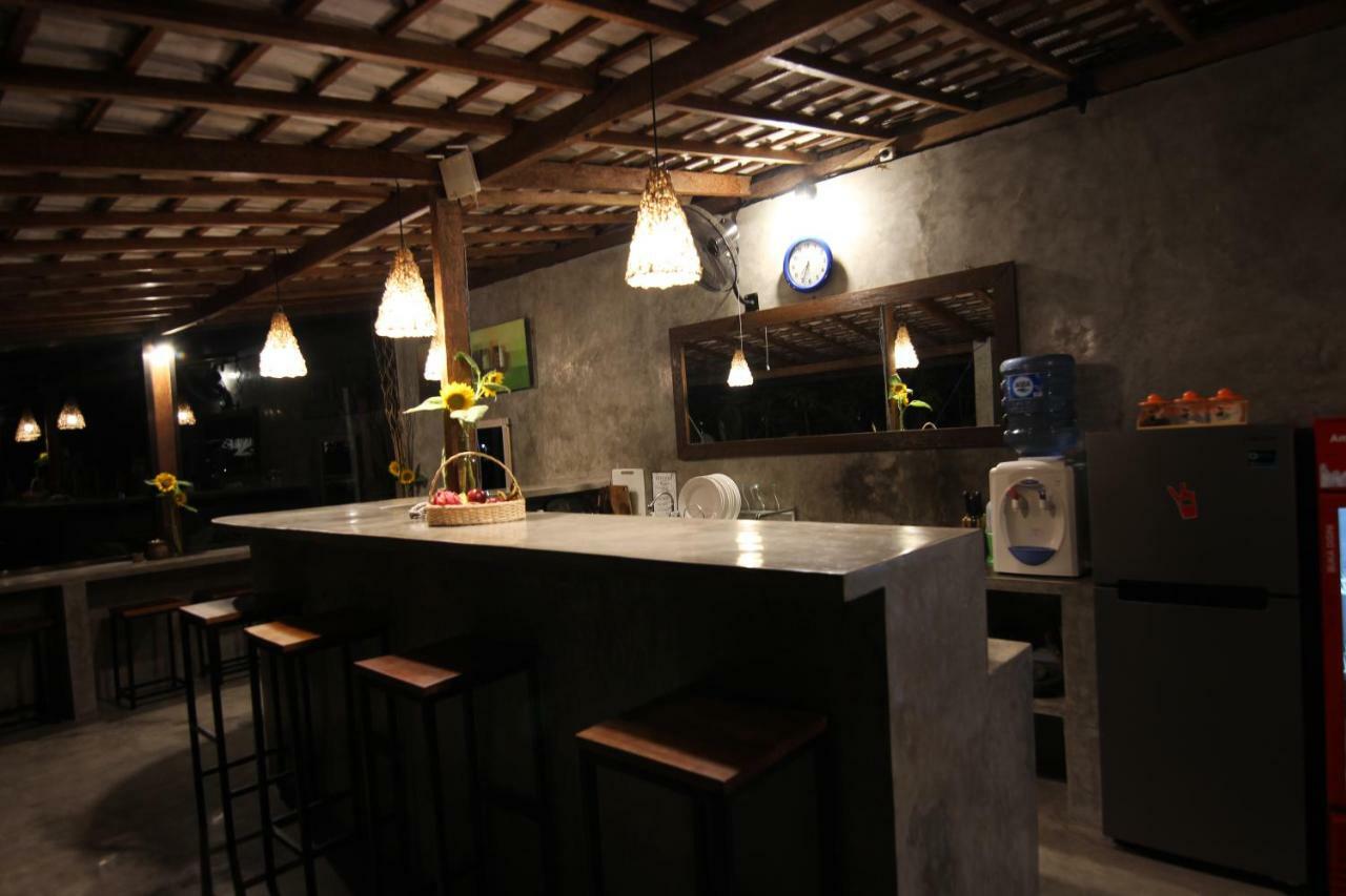Apartmán De Vir House Canggu Exteriér fotografie